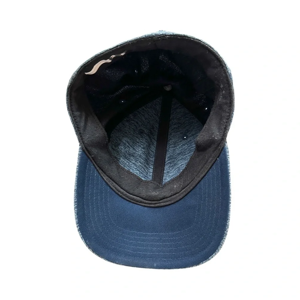 ⭐️ 5 for $25 UNDER ARMOUR PRO FIT Blue Toddler Hat